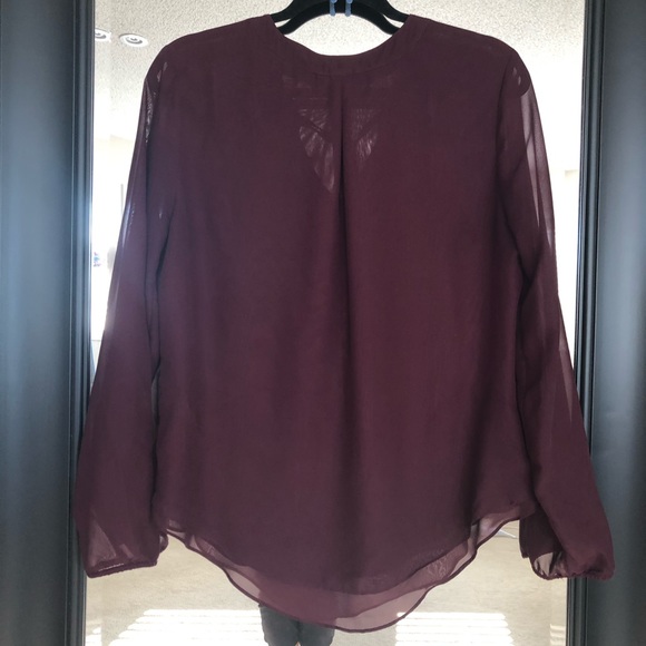 George Blouse - Picture 5 of 10